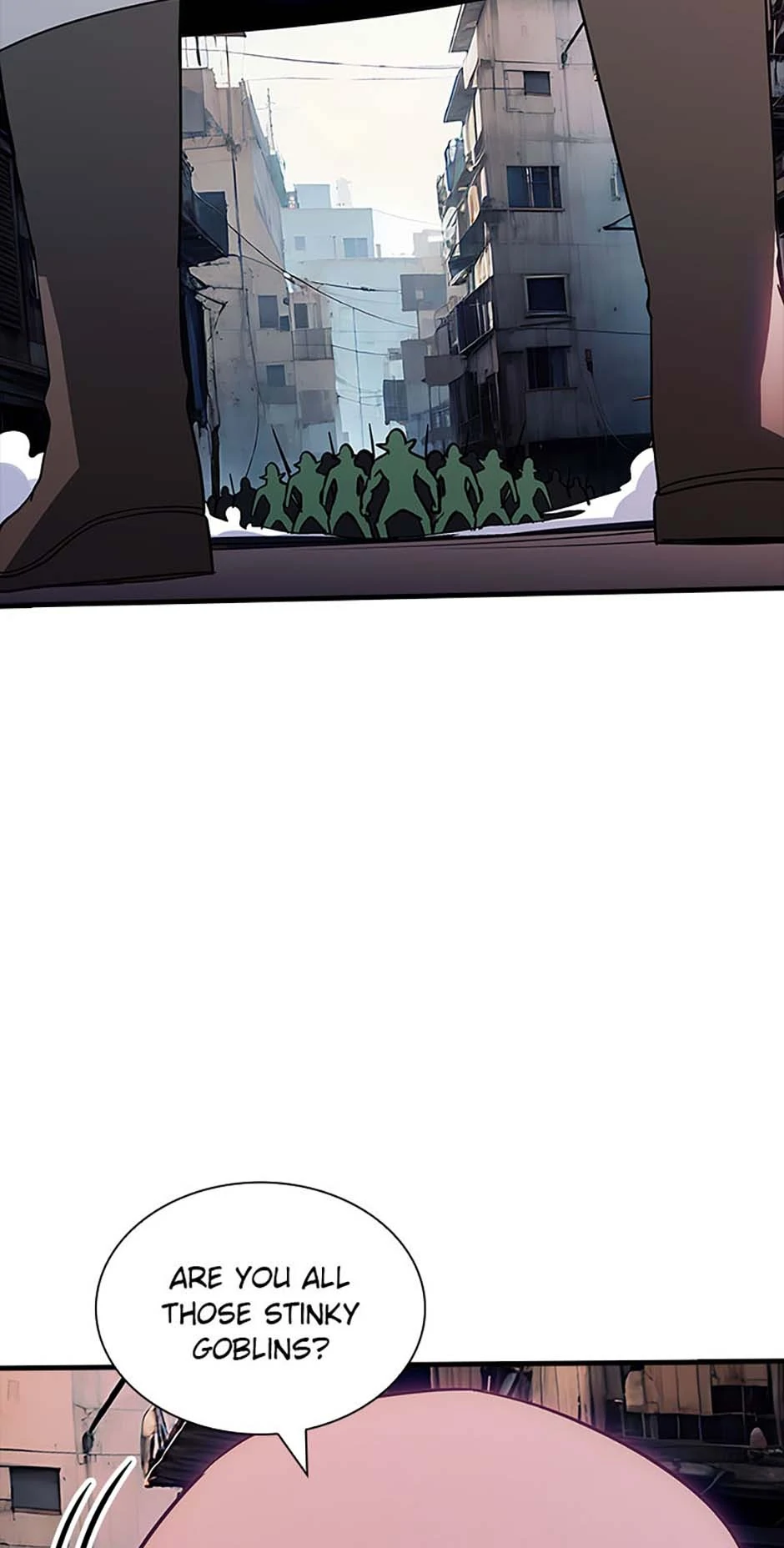I have an SSS-rank Trait, but I want a Normal Life Chapter 120 33